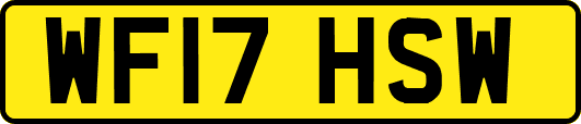 WF17HSW