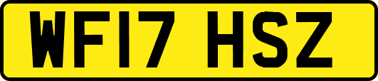 WF17HSZ