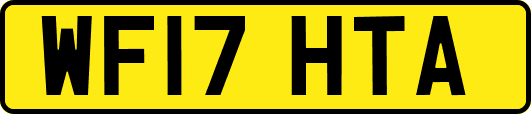 WF17HTA