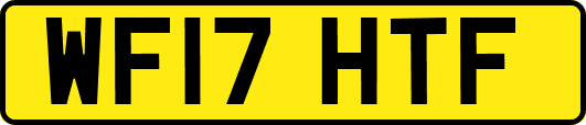 WF17HTF