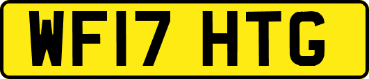 WF17HTG