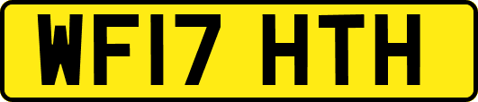 WF17HTH
