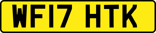 WF17HTK