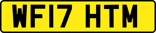 WF17HTM