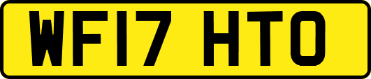 WF17HTO