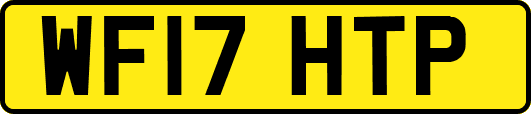 WF17HTP