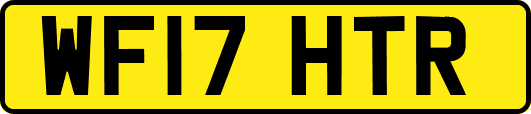 WF17HTR