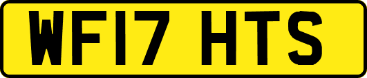 WF17HTS