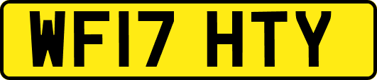 WF17HTY