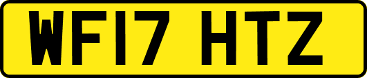 WF17HTZ
