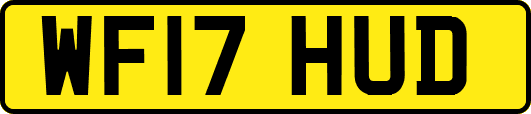 WF17HUD