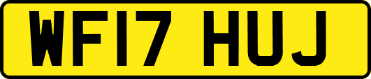 WF17HUJ