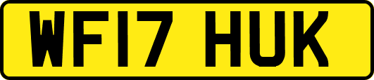 WF17HUK