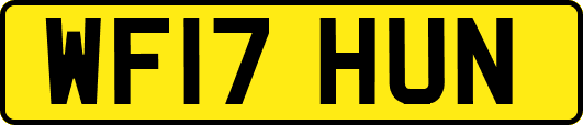 WF17HUN