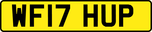 WF17HUP