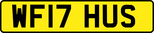 WF17HUS