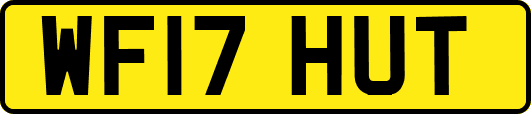 WF17HUT
