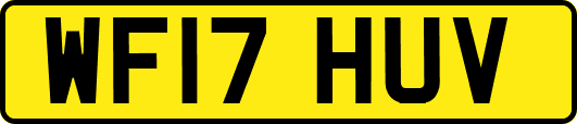 WF17HUV
