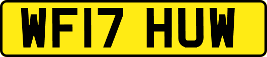WF17HUW