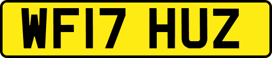 WF17HUZ