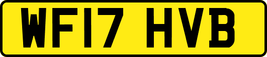 WF17HVB