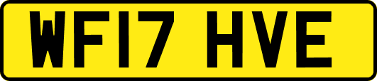 WF17HVE