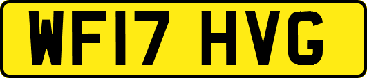WF17HVG
