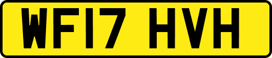 WF17HVH