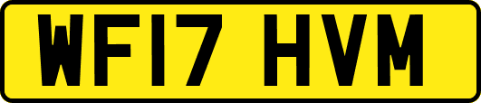WF17HVM