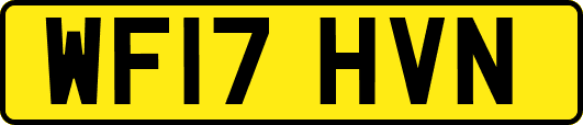 WF17HVN