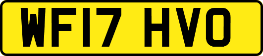 WF17HVO