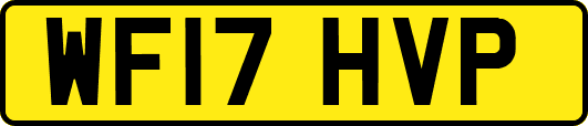 WF17HVP