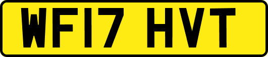 WF17HVT
