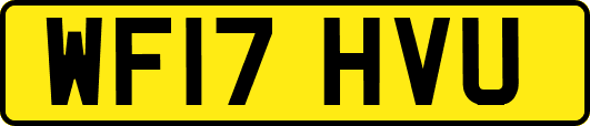 WF17HVU