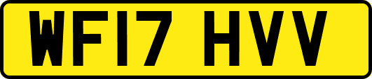 WF17HVV