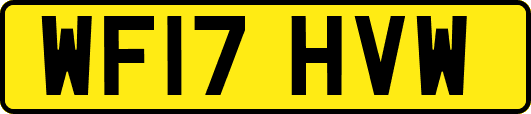 WF17HVW
