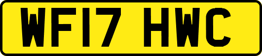 WF17HWC