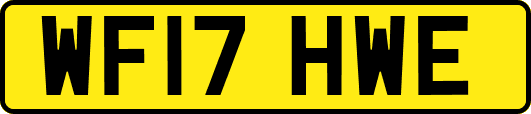 WF17HWE