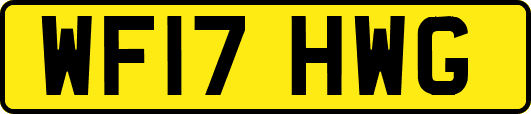 WF17HWG
