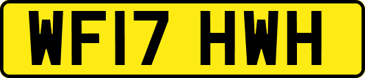 WF17HWH