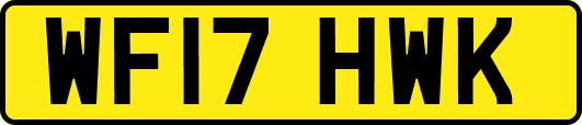 WF17HWK