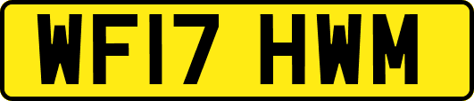 WF17HWM