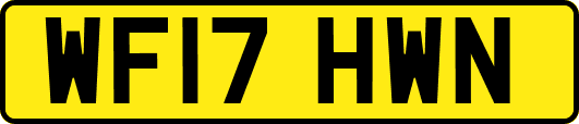WF17HWN