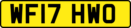WF17HWO