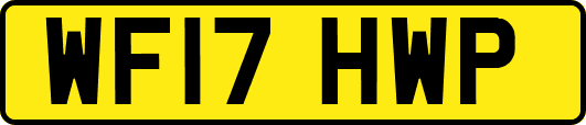 WF17HWP