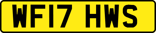 WF17HWS