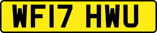 WF17HWU