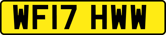 WF17HWW