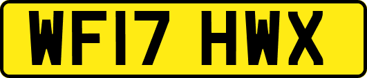 WF17HWX