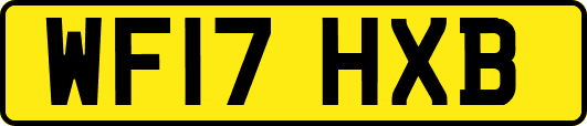 WF17HXB